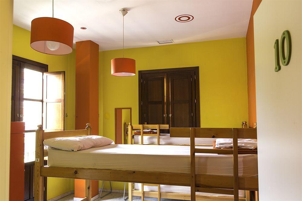 Samay Hostal *