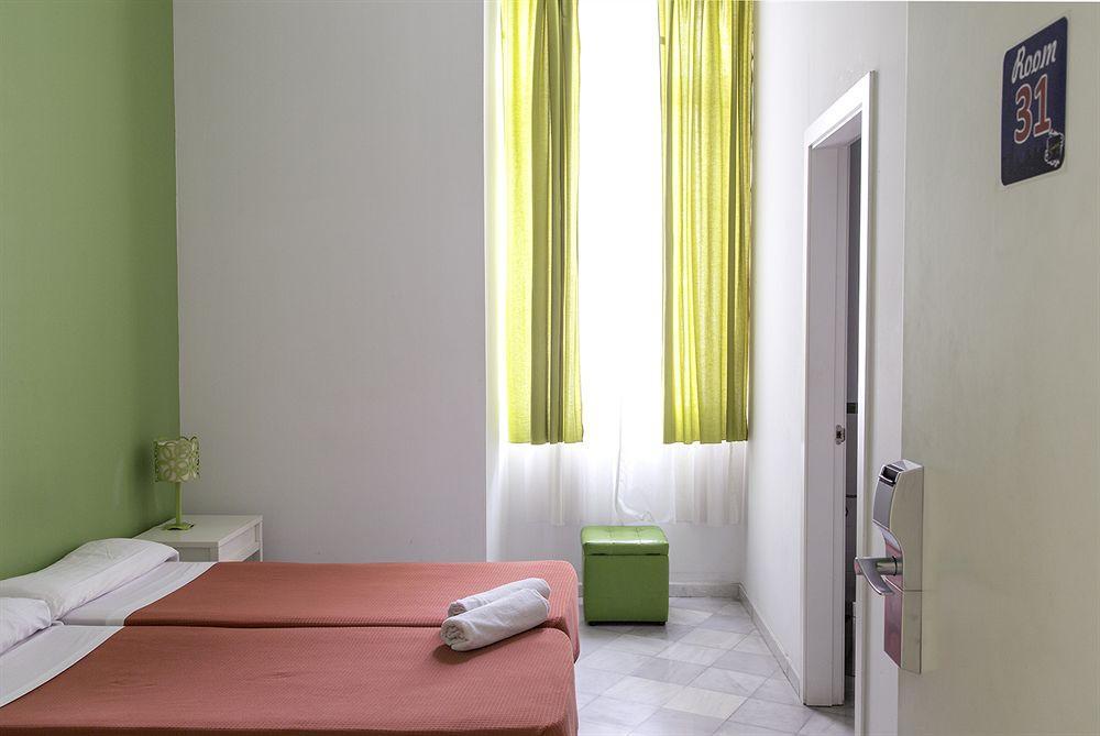 Samay Hostal