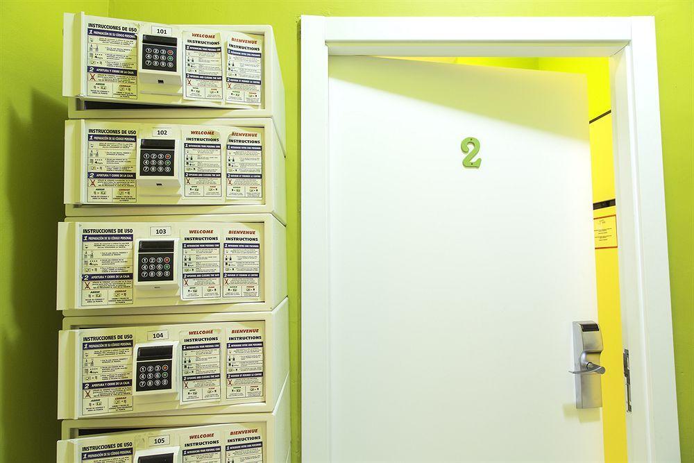Samay Hostal Sevilla