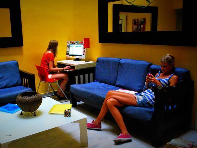 Samay Hostal Sevilla