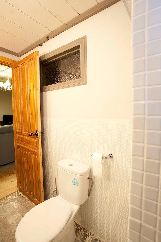 Singular Gran Poder Apartamento *