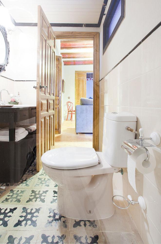 Singular Gran Poder Apartamento