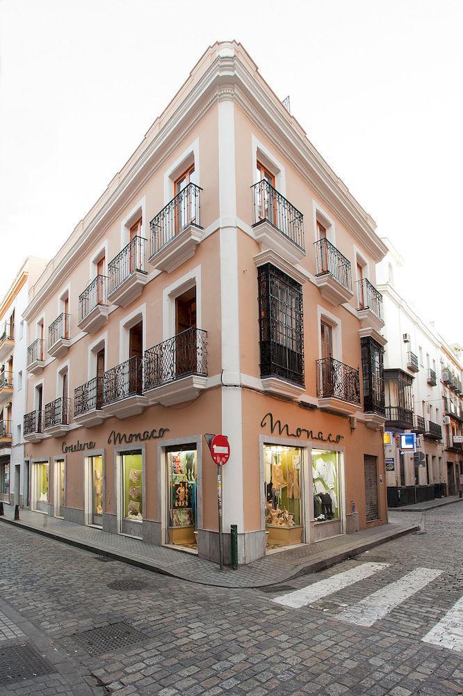 Singular Gran Poder Apartamento Sevilla
