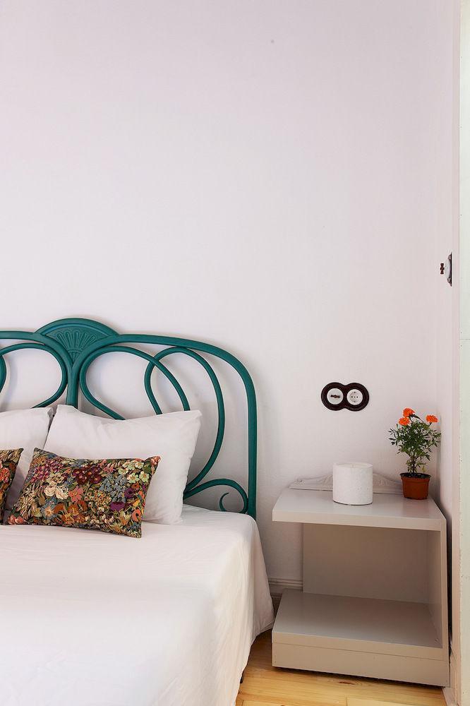 Singular Gran Poder Apartamento