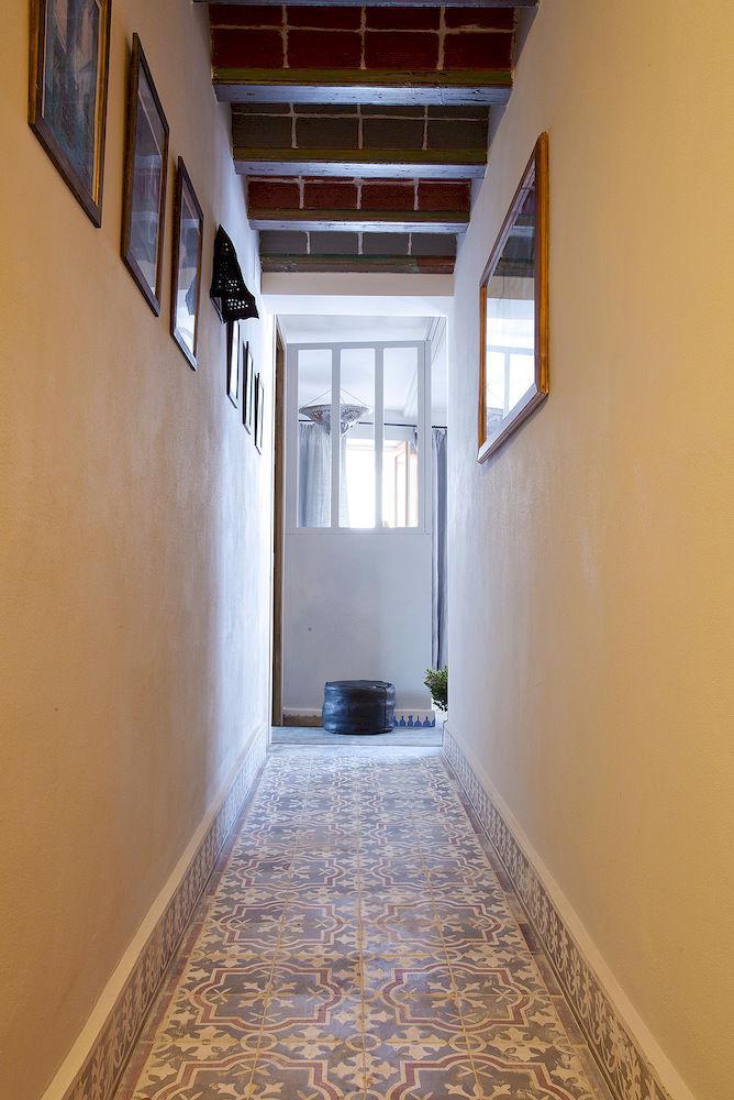 Singular Gran Poder Apartamento