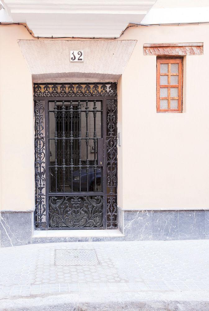 Singular Gran Poder * Sevilla