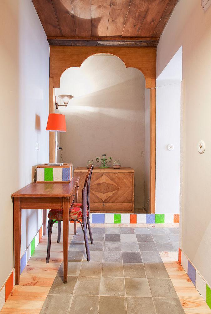 Singular Gran Poder Apartamento