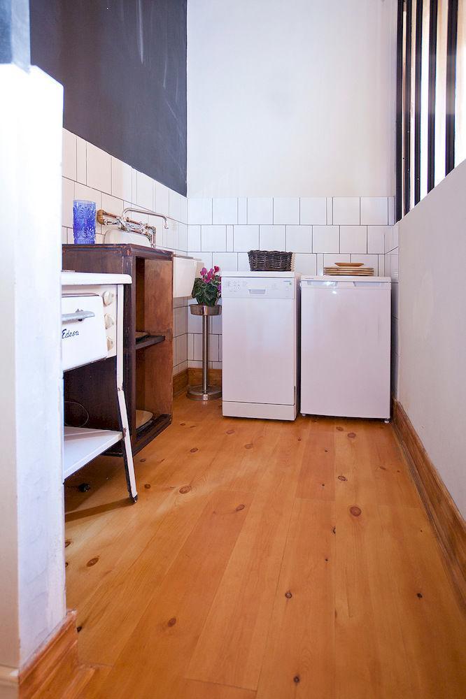 Singular Gran Poder Apartamento Sevilla