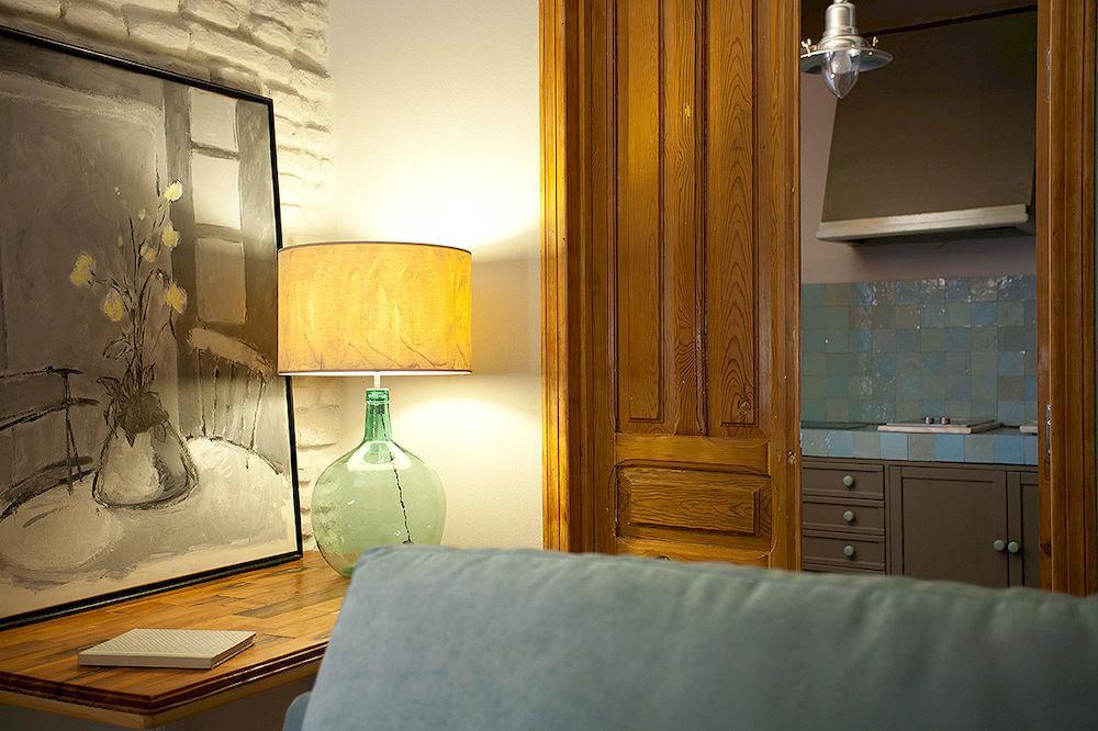 Singular Gran Poder Apartamento Sevilla