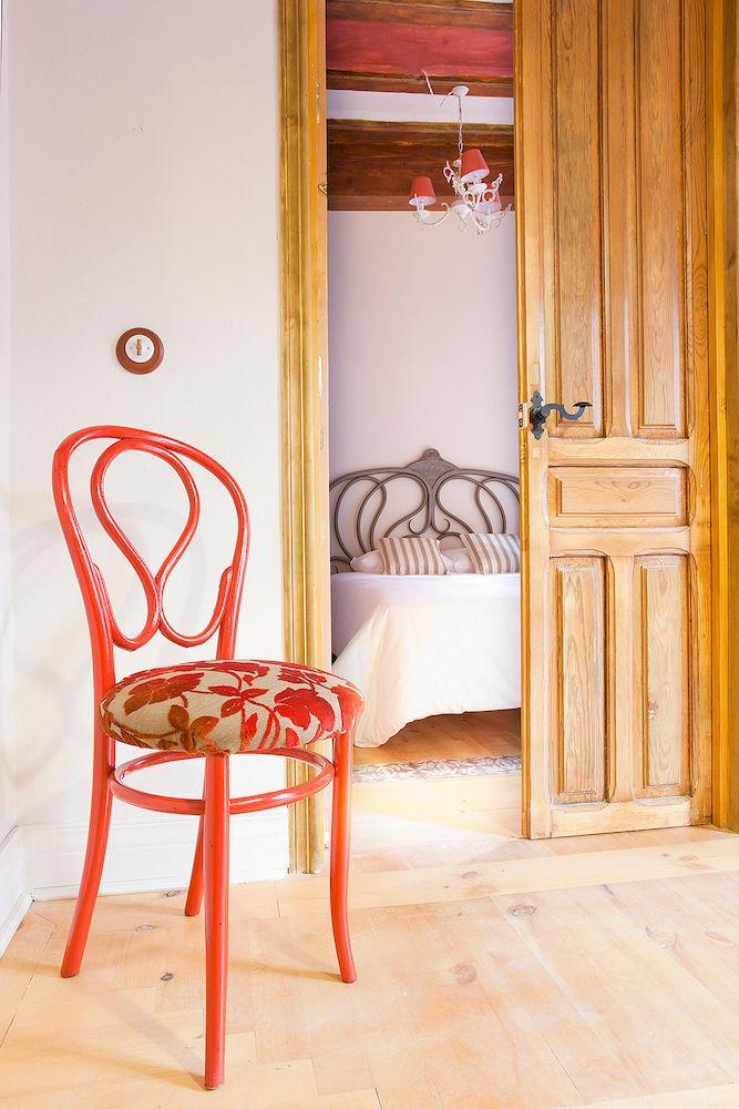 Singular Gran Poder Apartamento Sevilla