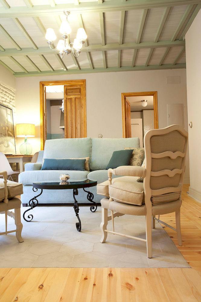 Singular Gran Poder Apartamento Sevilla