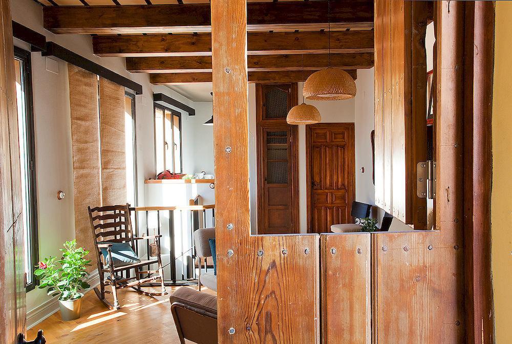 Singular Gran Poder Apartamento Sevilla