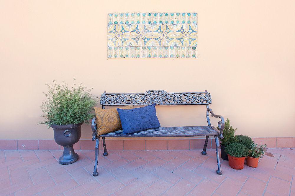 Singular Gran Poder Apartamento Sevilla