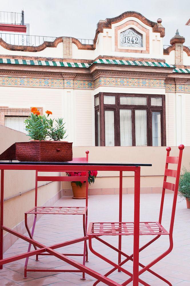 Singular Gran Poder Apartamento