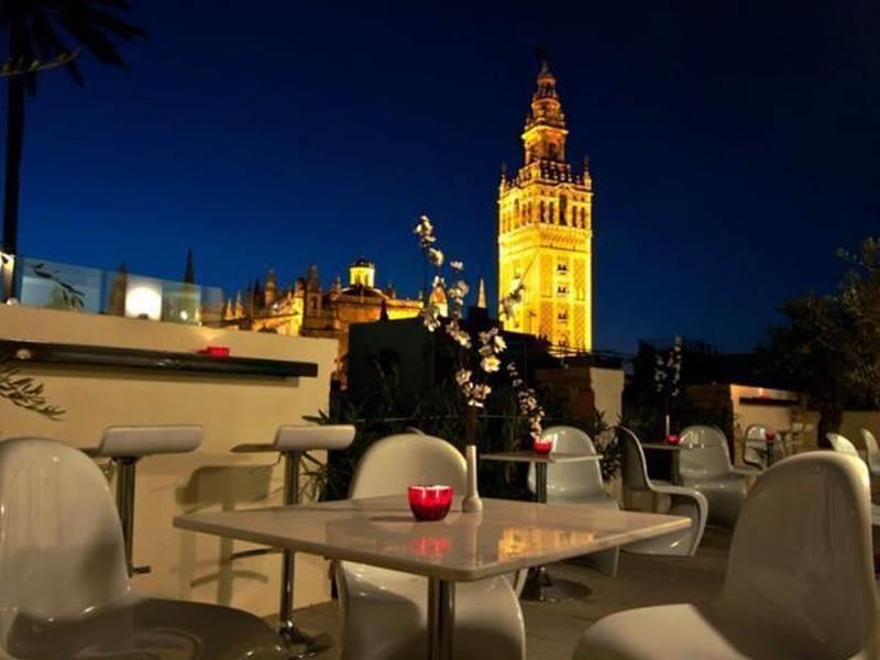 Palacio Alcázar 4*
