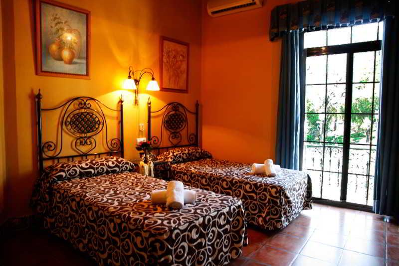 Dalis 2* Seville