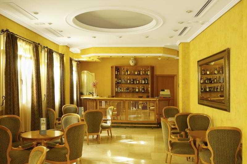 Eurostars Regina Hotel