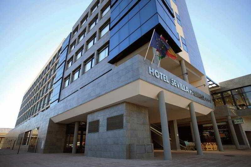 Exe Palmera Hotel
