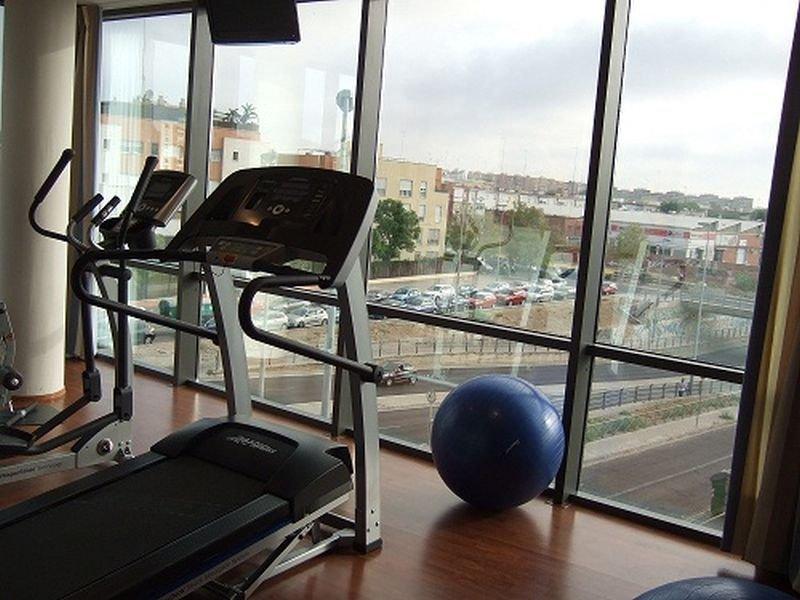 Hotel Exe Palmera 4*