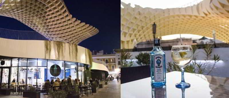 Palace 3* Sevilla