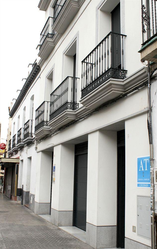 Sevitur Comfort Apartment