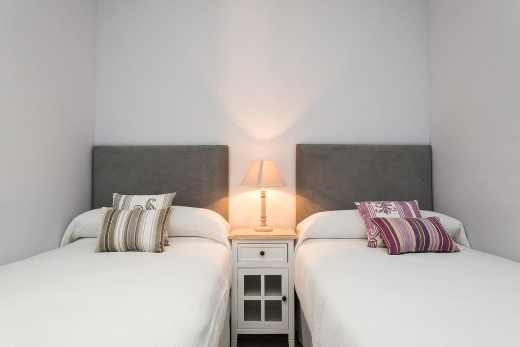Hommyhome Cerrajería Apartamento Sevilla