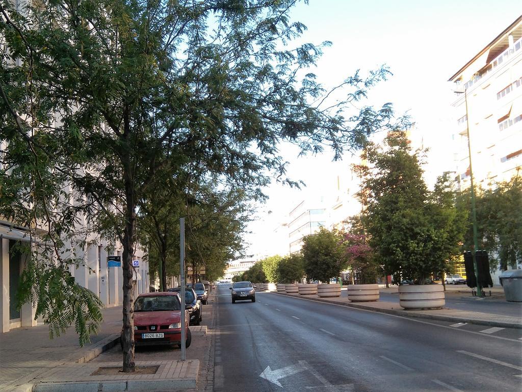 Buhaira Apartment Seville