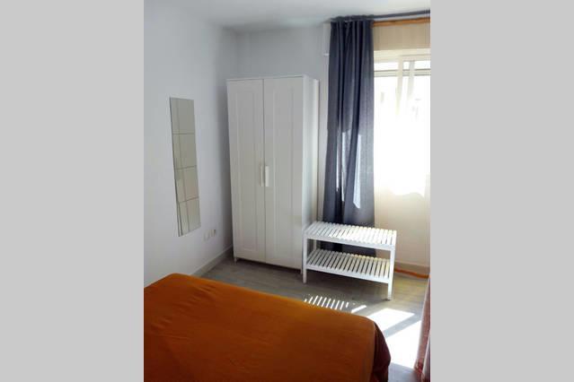 Orange Triana Centro Apartamento *