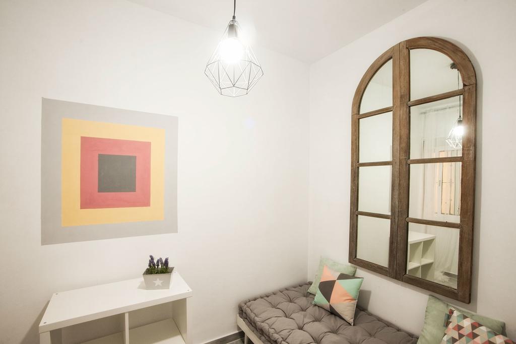 Hsh Corrala Triana Apartment Seville
