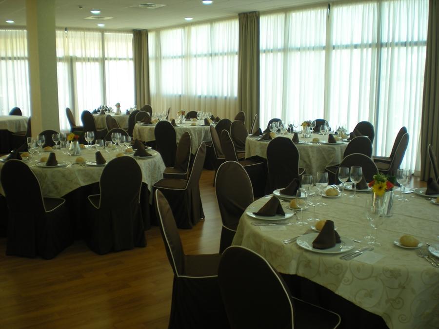 Exe Palmera Hotel 4*