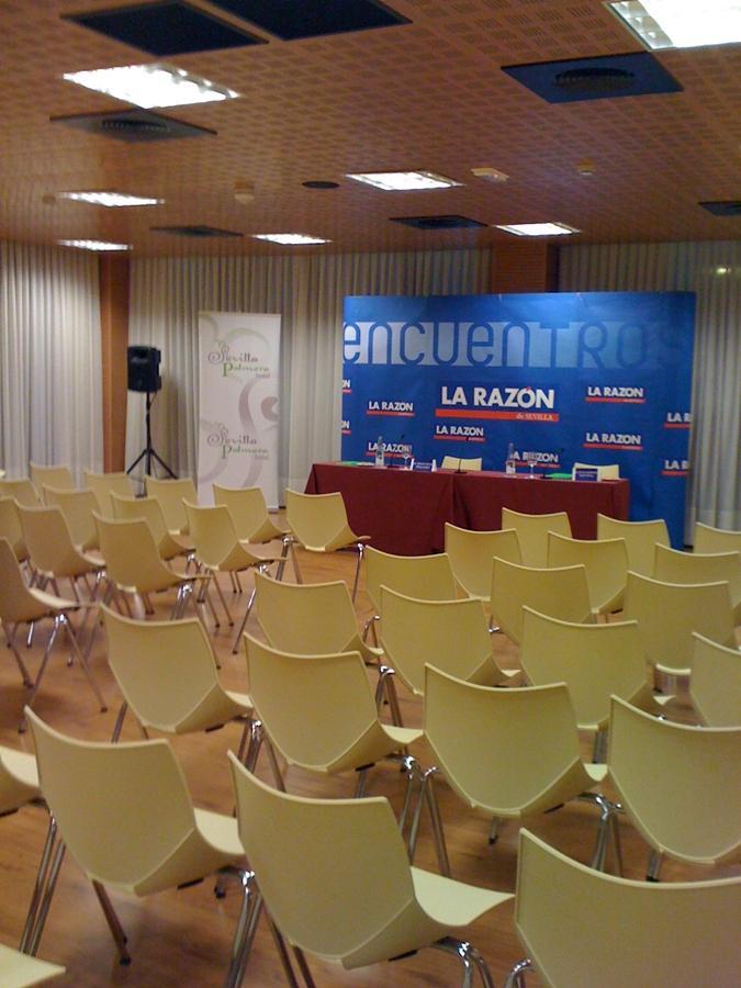 Exe Palmera 4* Sevilla