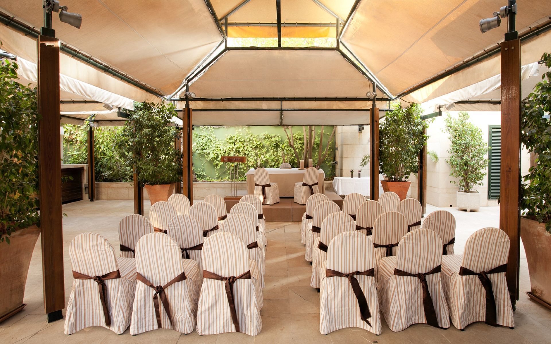 Occidental Viapol Hotel Sevilla