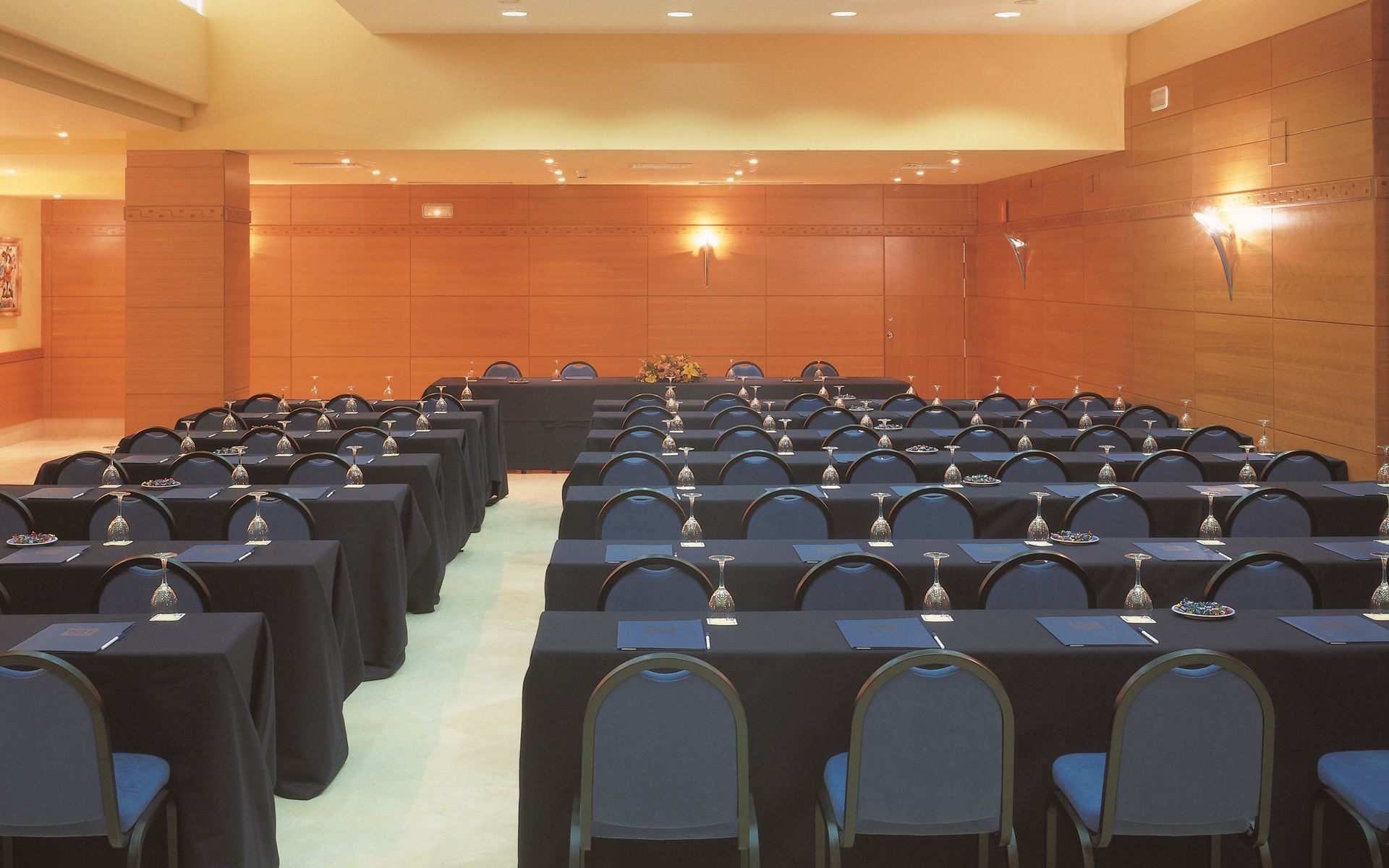 Occidental Viapol 4* Sevilla