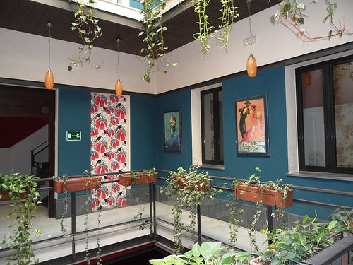 Joy Setas Coworking *