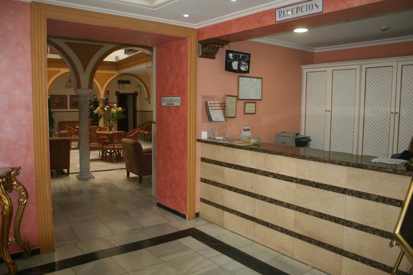 Gravina 51 Hotel Sevilla