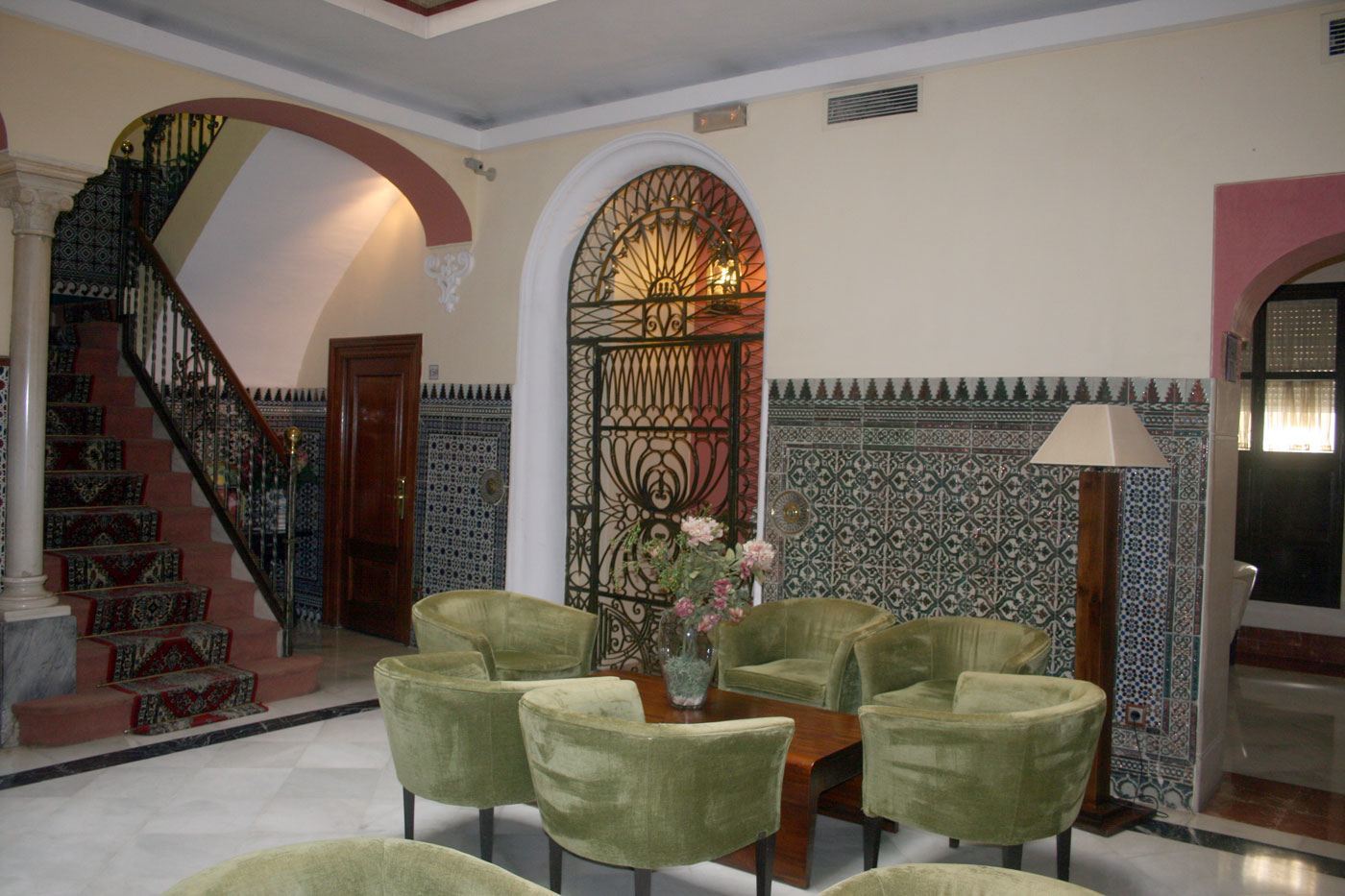 Gravina 51 Hotel