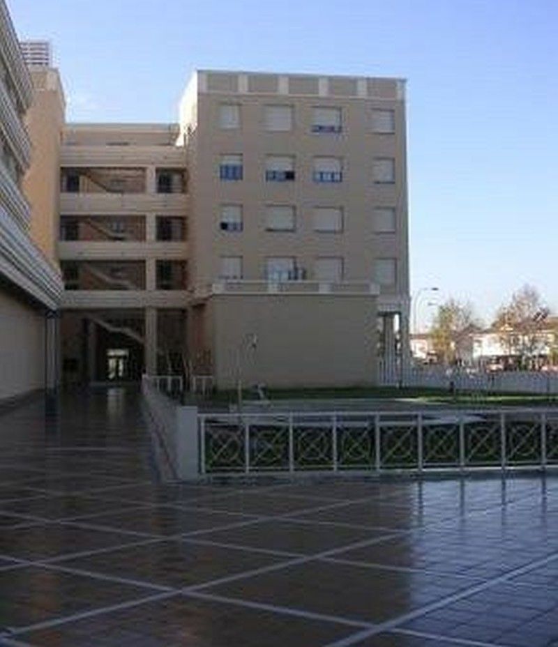 Luxsevilla Palacio * Sevilla