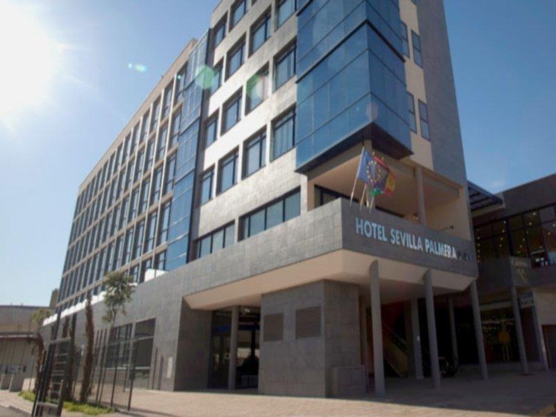 Exe Palmera 4*