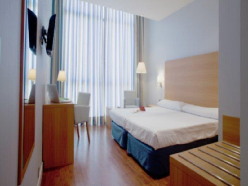 Exe Palmera Hotel Sevilla
