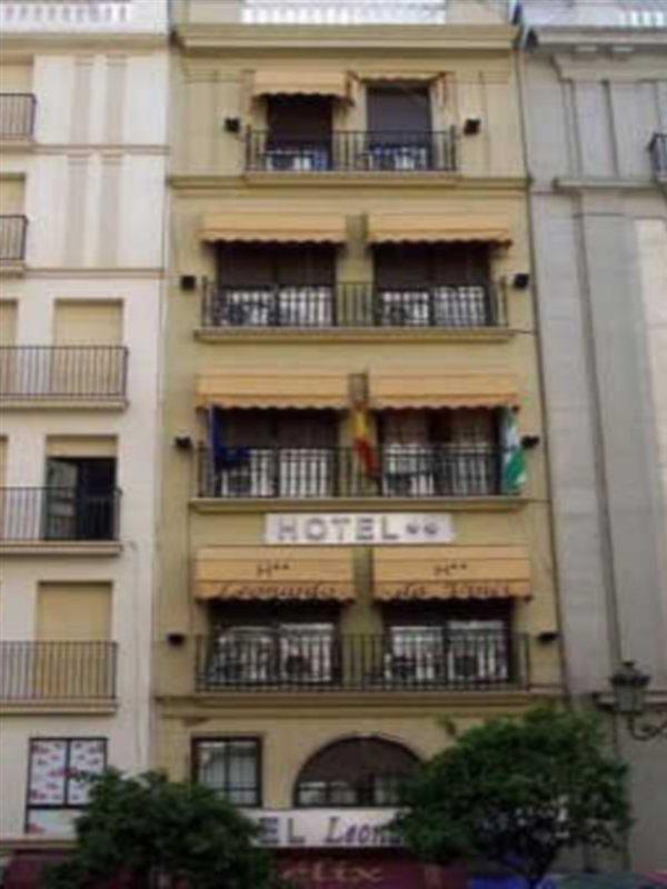 Catedral Boutique 2* Sevilla