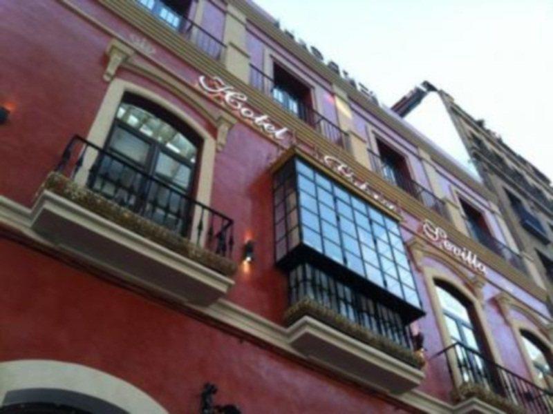 Palace 3* Sevilla