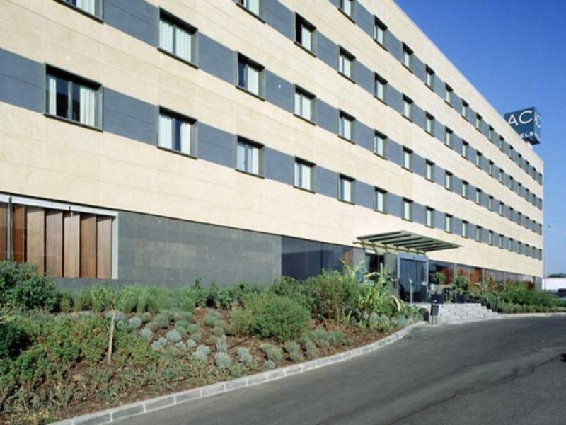 Ac Forum By Marriott 4* Seville