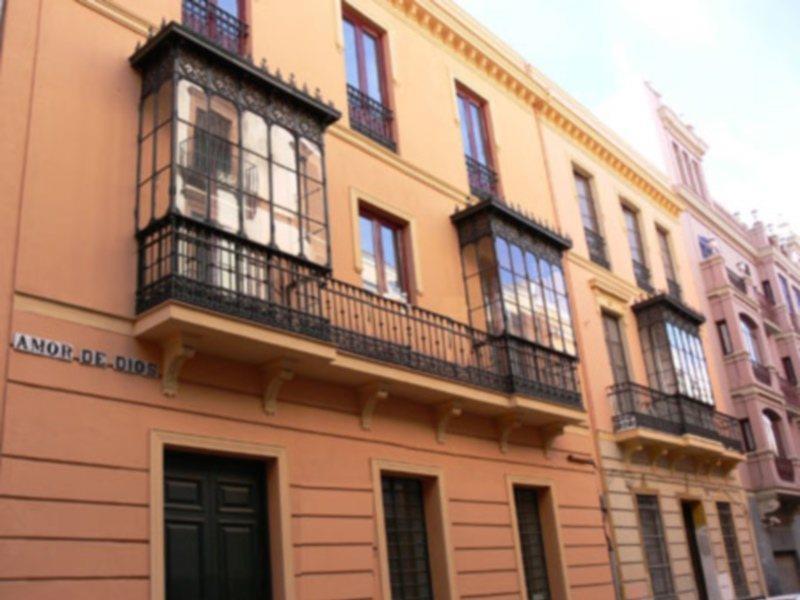 Y Dona Lola Hotel Seville