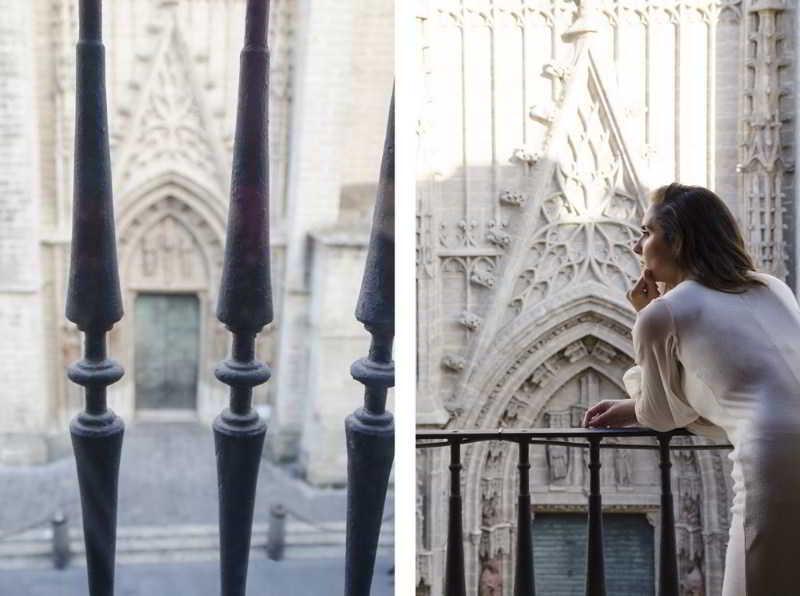 Hotel Catedral Boutique Sevilla