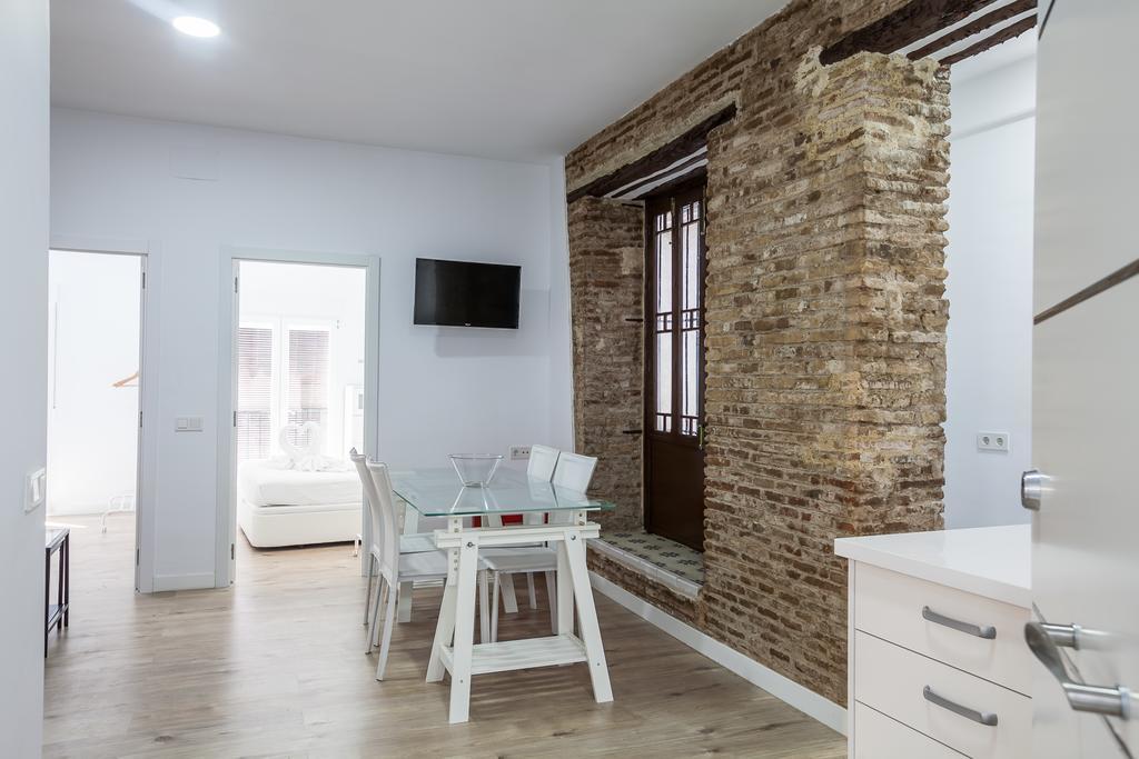Hotel Boutique Casas De Santa Cruz Sevilla