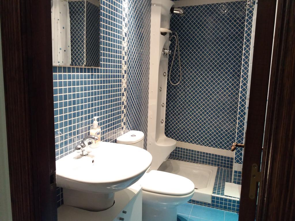 Apartment Duque Cornejo