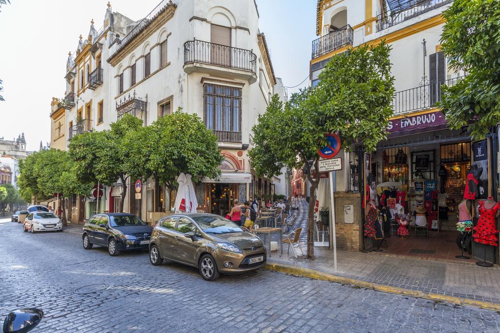 Apartamento ángeles 7
