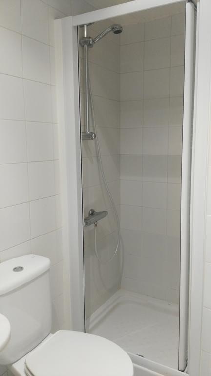 Apartamento Coqueto Donkey Sevilla