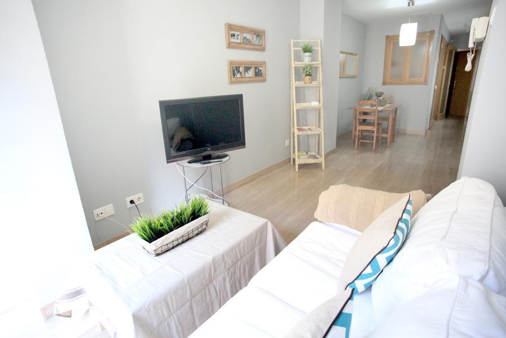 Apartamento Sleepin Arenal Sevilla