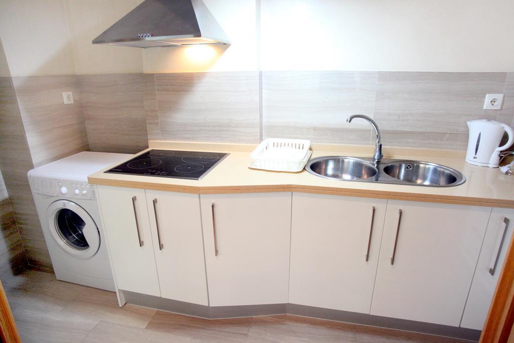 Apartamento Sleepin Arenal *